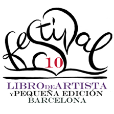 X Festival del Libro de Artista y la Pequeña Edición ILDE 2017